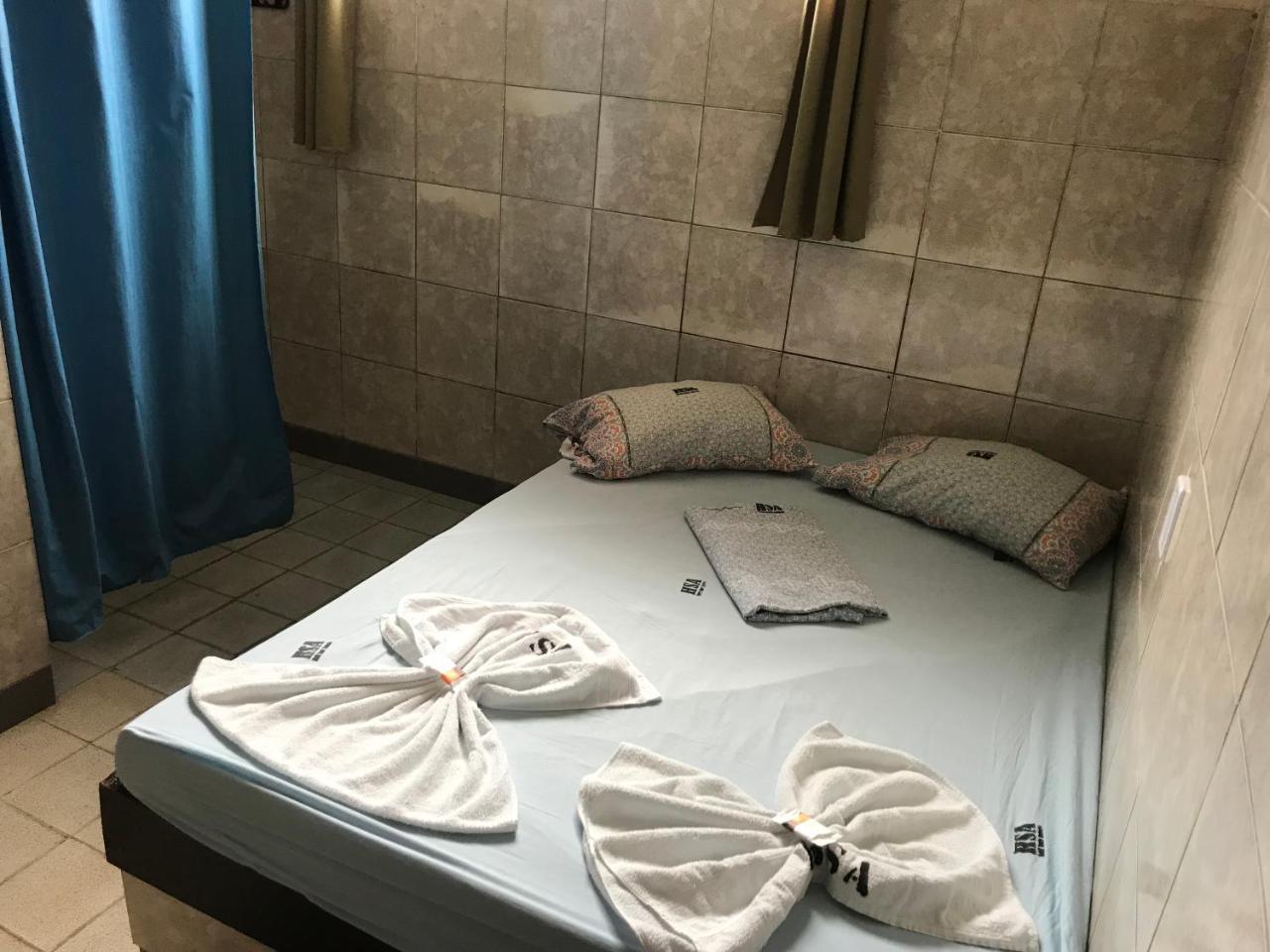 Hotel Santo Antonio Maceió Buitenkant foto