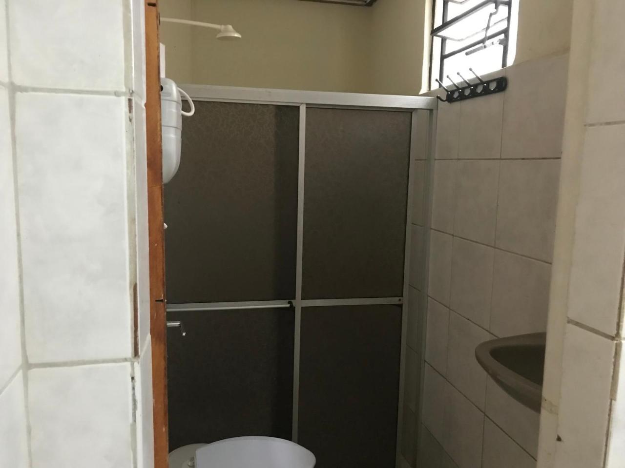 Hotel Santo Antonio Maceió Buitenkant foto
