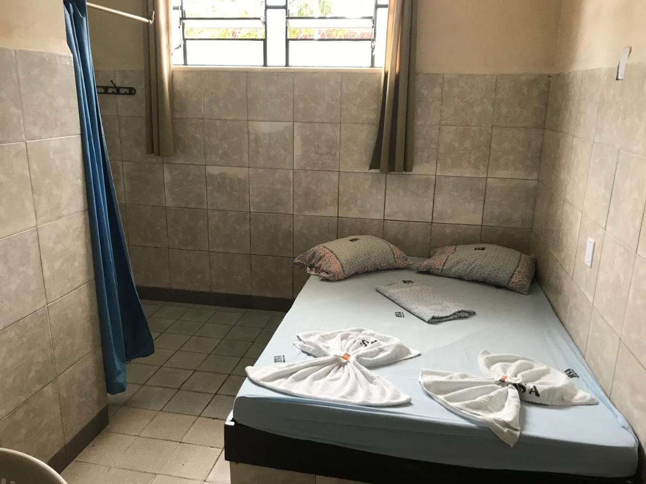 Hotel Santo Antonio Maceió Buitenkant foto