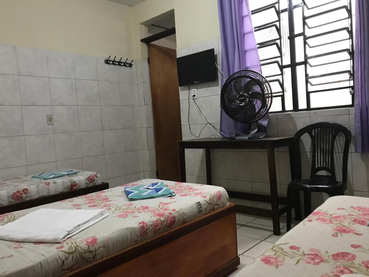 Hotel Santo Antonio Maceió Buitenkant foto